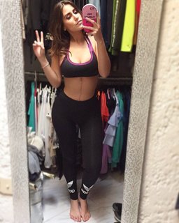 Sofia Rivera Torres feet photo 3