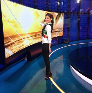 Sofia Rivera Torres feet photo 19