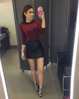 Sofia Rivera Torres feet photo 18