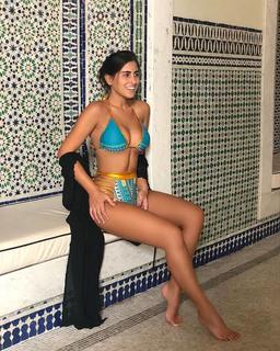 Sofia Rivera Torres feet photo 15