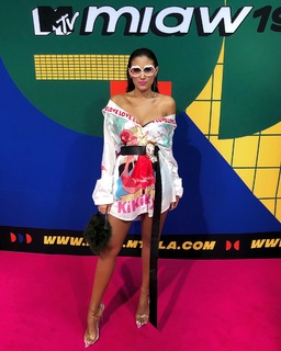 Sofia Rivera Torres feet photo 3