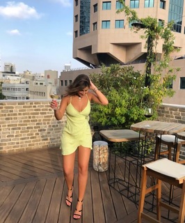 Sofia Rivera Torres feet photo 2
