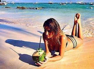 Sofia Rivera Torres feet photo 14
