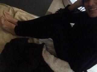 Sofia Rivera Torres feet photo 12