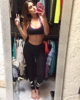 Sofia Rivera Torres feet photo 9