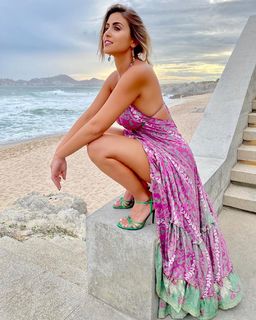 Sofia Rivera Torres feet photo 12
