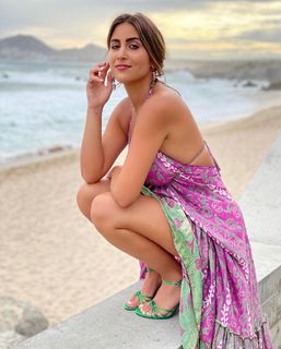 Sofia Rivera Torres feet photo 11