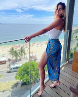 Sofia Rivera Torres feet photo 3