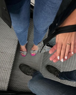 Sofia Rivera Torres feet photo 4