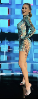 Sofia Rivera Torres feet photo 17
