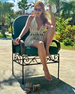 Sofia Rivera Torres feet photo 5