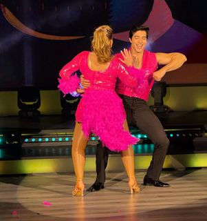 Sofia Rivera Torres feet photo 2