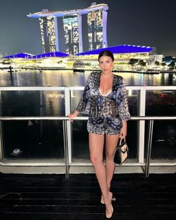 Sofia Rivera Torres feet photo 5