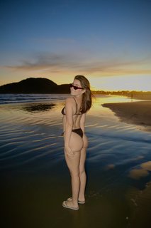 Sofia Santino feet photo thumbnail