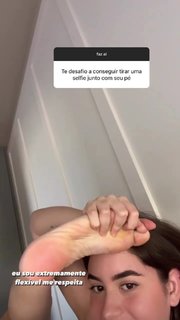 Sofia Santino feet photo thumbnail