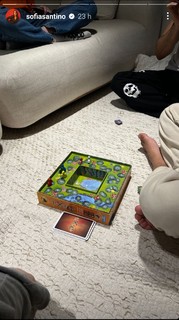 Sofia Santino feet photo thumbnail