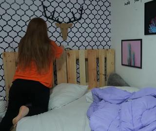 Sofia Santino feet photo thumbnail