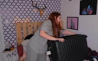 Sofia Santino feet photo thumbnail