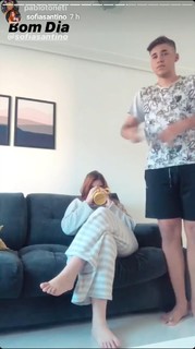 Sofia Santino feet photo thumbnail