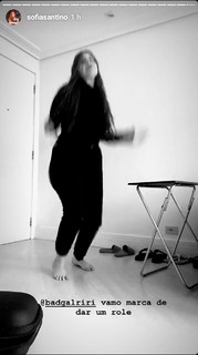 Sofia Santino feet photo thumbnail