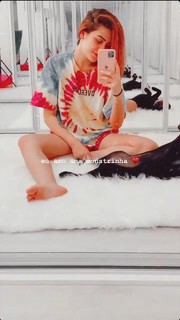 Sofia Santino feet photo thumbnail