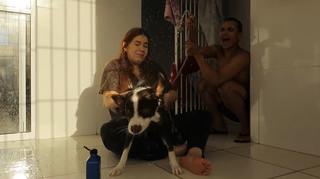 Sofia Santino feet photo thumbnail