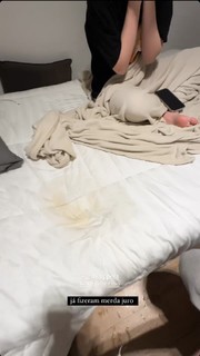 Sofia Santino feet photo thumbnail