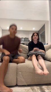 Sofia Santino feet photo thumbnail