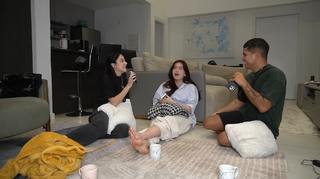 Sofia Santino feet photo thumbnail