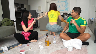 Sofia Santino feet photo thumbnail