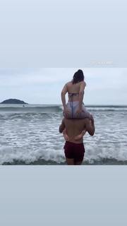 Sofia Santino feet photo thumbnail