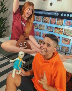 Sofia Santino feet photo thumbnail