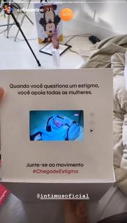 Sofia Santino feet photo thumbnail