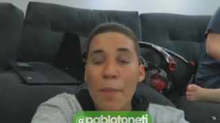 Sofia Santino feet photo thumbnail