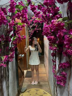 Sofia Santino feet photo thumbnail