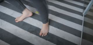 Sofia Santino feet photo thumbnail