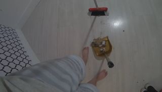 Sofia Santino feet photo thumbnail