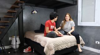 Sofia Santino feet photo thumbnail