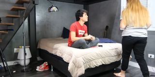 Sofia Santino feet photo thumbnail