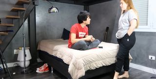 Sofia Santino feet photo thumbnail