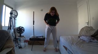 Sofia Santino feet photo thumbnail