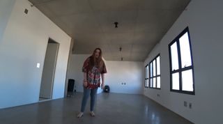 Sofia Santino feet photo thumbnail