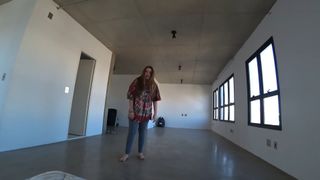 Sofia Santino feet photo thumbnail