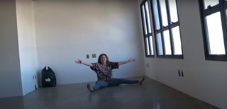 Sofia Santino feet photo thumbnail