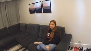 Sofia Santino feet photo thumbnail