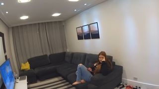 Sofia Santino feet photo thumbnail