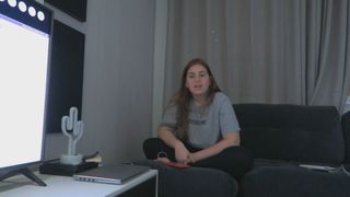 Sofia Santino feet photo thumbnail