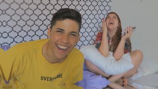 Sofia Santino feet photo thumbnail