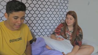 Sofia Santino feet photo thumbnail