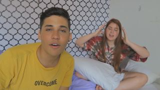 Sofia Santino feet photo thumbnail